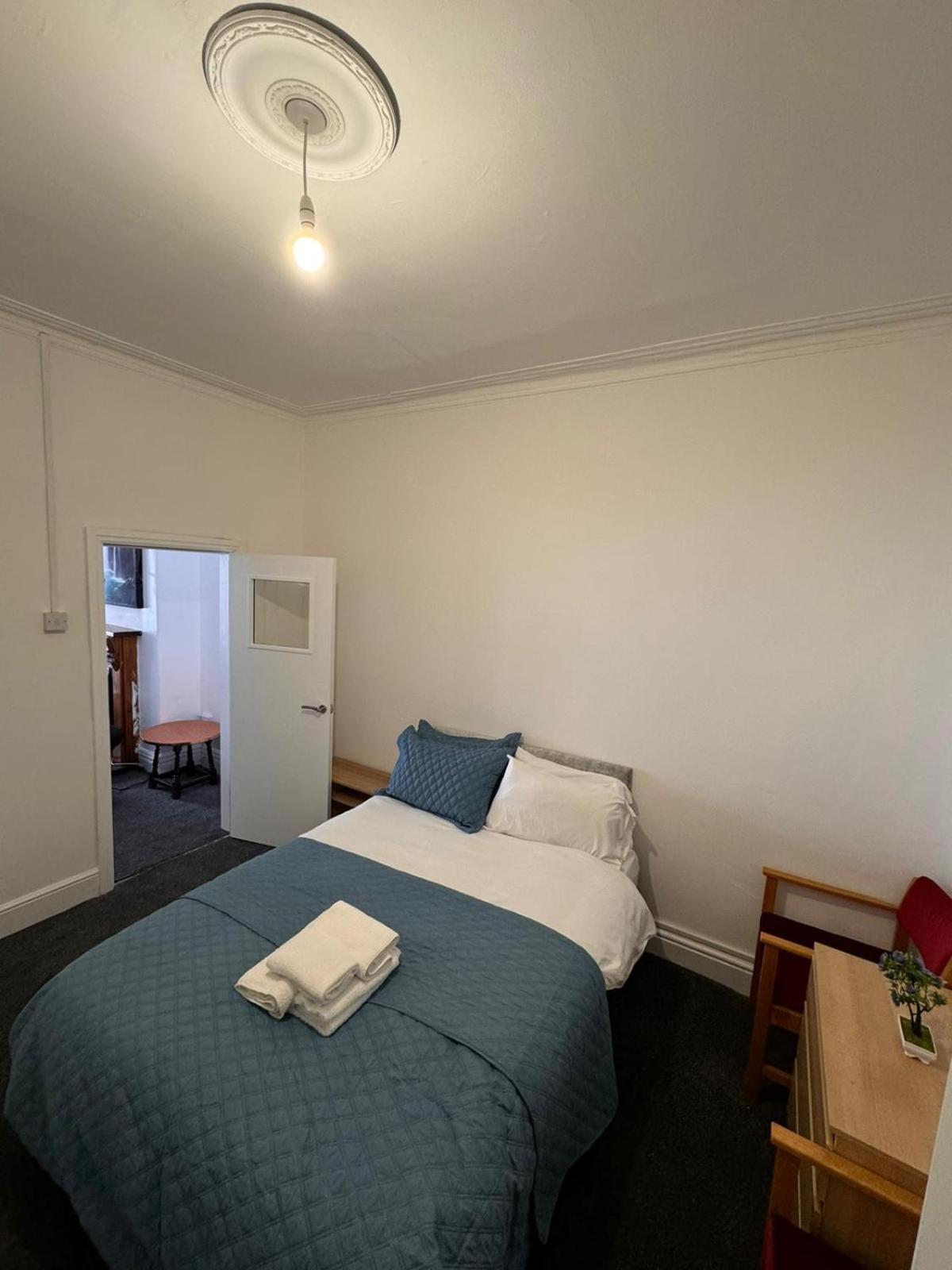Pinnacle Hotel And Suites Formerly Jean Martyn Hotel Blackpool Luaran gambar