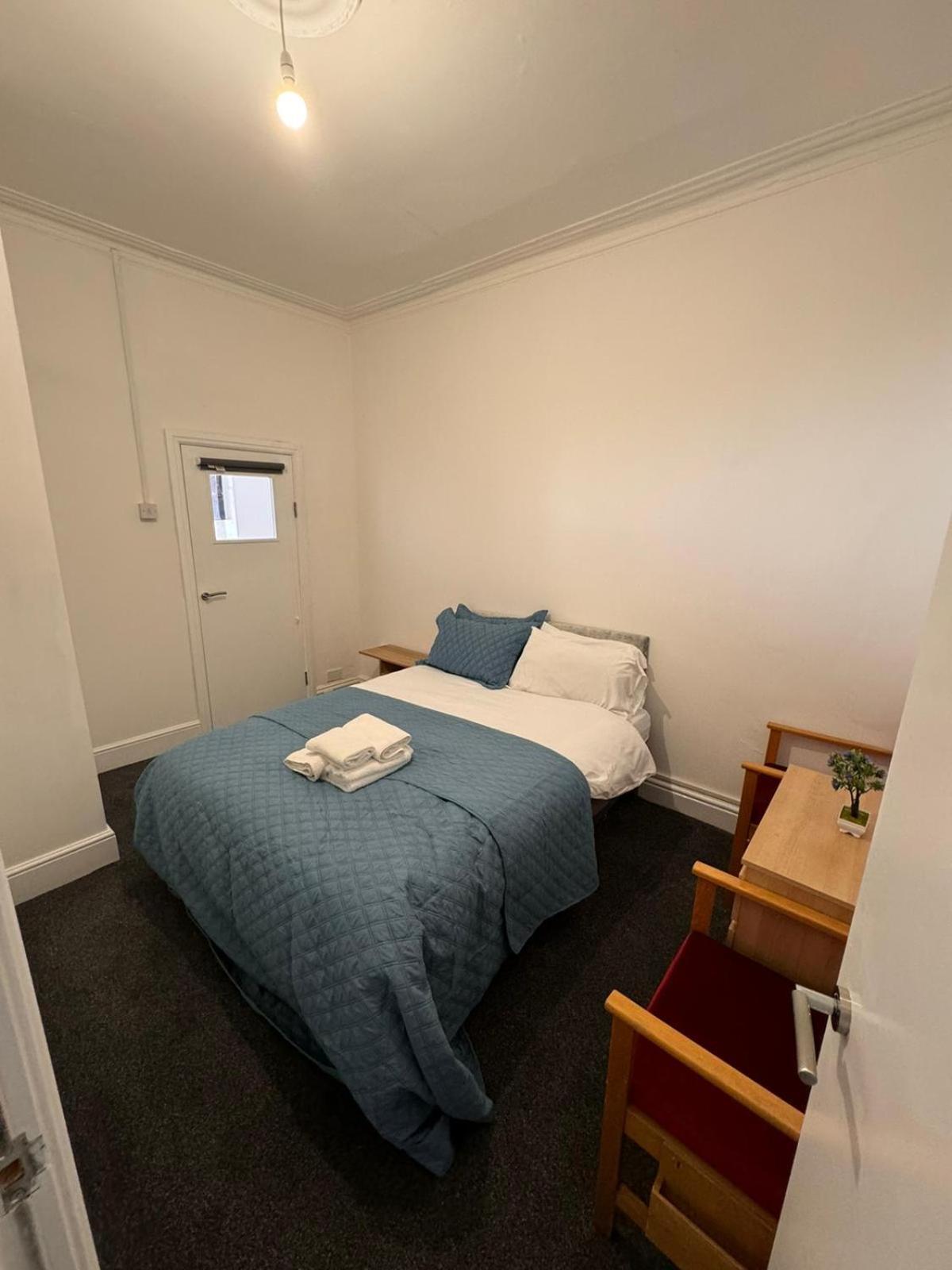 Pinnacle Hotel And Suites Formerly Jean Martyn Hotel Blackpool Luaran gambar